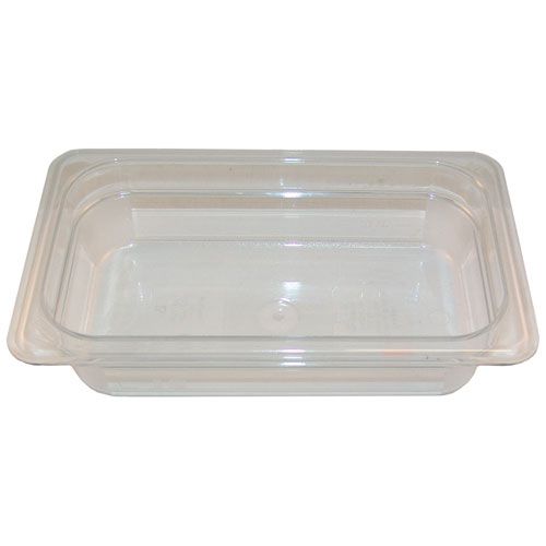 Cambro 42CW135 Pan Polyethylene Fourth X 2 -135 