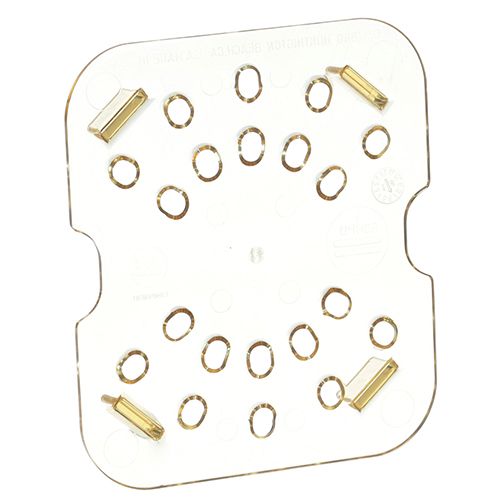 Cambro 60HPD150 Drain Shelf- 1/6 Size 