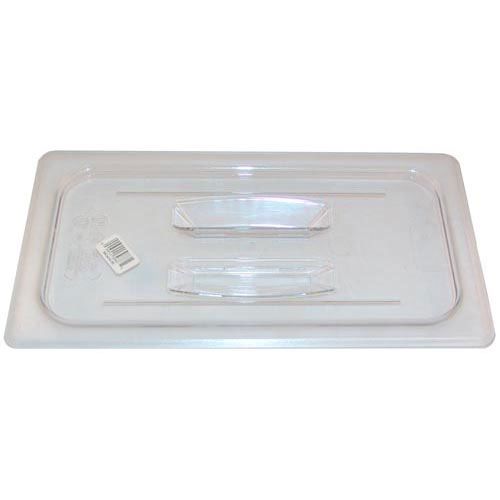 Cambro CAM30CWCH135 Pan - 1/3 Size With/Handle Lid