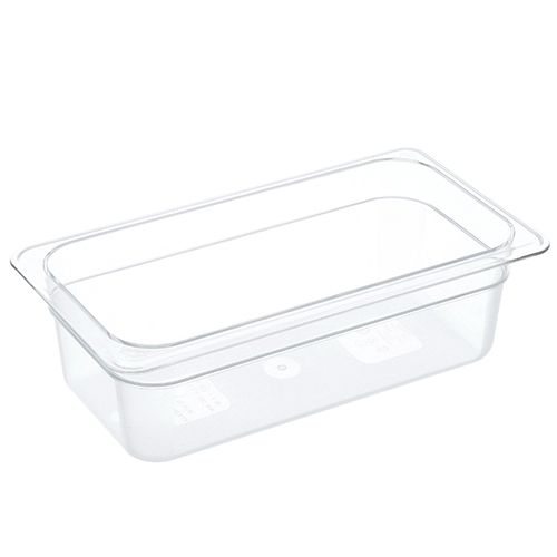 Cambro CAM34CW135 Pan Polyethylene Third X 4 -135 