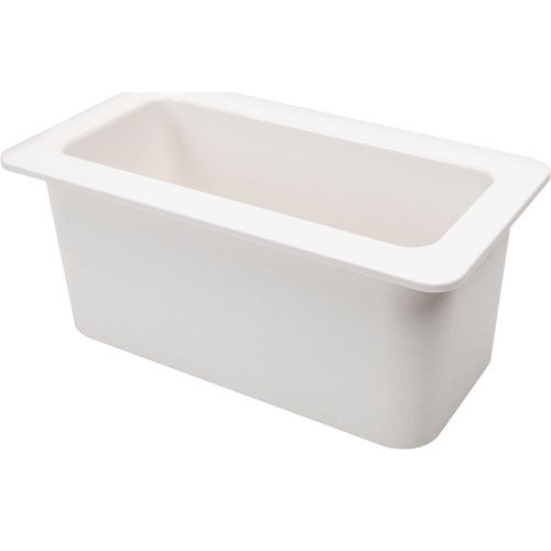 Cambro CAM36CF148 Insulated Chill Pan (Third,6")
