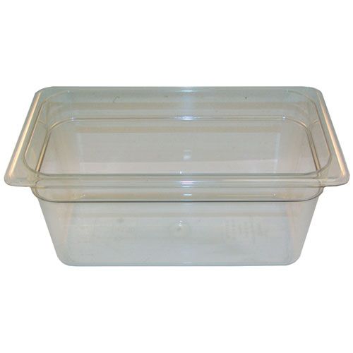 Cambro CAM36CW135 Pan Polyethylene Third X 6 - 135 