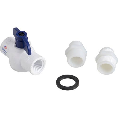 Cambro CAM60296 Faucet Drain