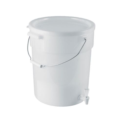 Cambro DSPR6-148 Bucket W/Faucet 