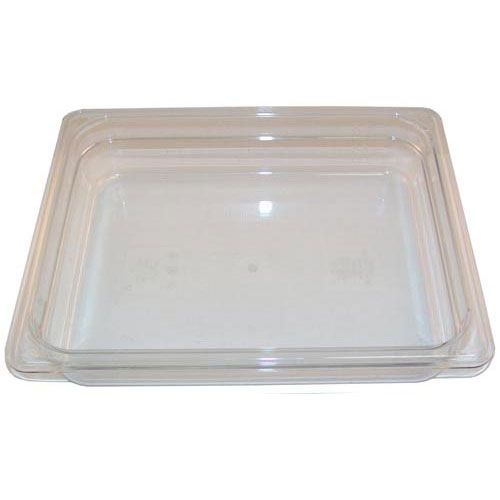 Cambro SP-300 Half Size 2In Pan -135 