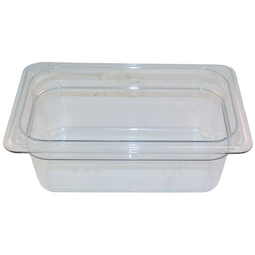 Cambro SP-314 Pan Polyethylene Fourth X 4 -135 