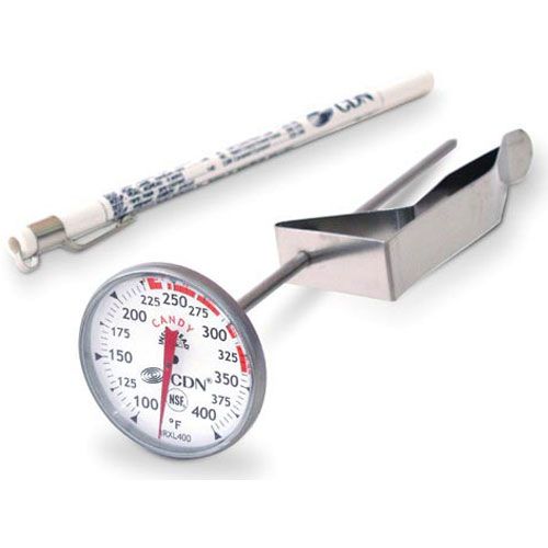 Candy And Deep Fry Thermometer For Allpoints - Part# 621150
