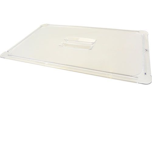 Carlisle Foodservice 10210U Cover W/Handle Full Poly