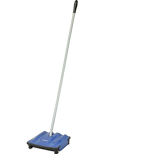 Carlisle Foodservice 3639914 Duo Sweeper (Floor,Multi-Surf)