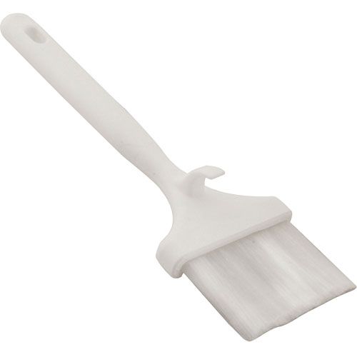 Carlisle Foodservice 4040202 3In Pastry Brush W/Hook 