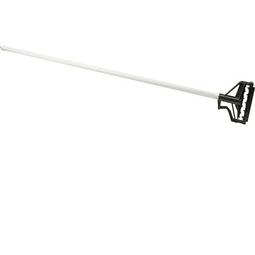 Carlisle Foodservice 4166402 Wet Mop Handle, Quick Release