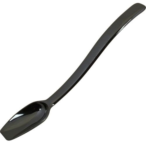 Carlisle Foodservice 445003 1/4OZ Bk Serving Spoon 8 In (L)