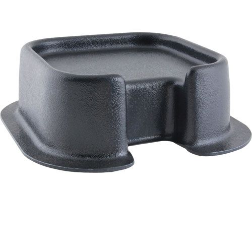 Carlisle Foodservice CM101603 Stand,Beverage Dispenser , Black