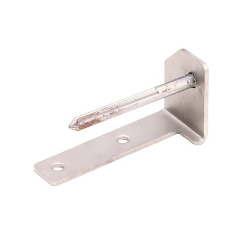 Carter-Hoffmann 16090-0364 Hinge Plate & Pin Bottom Right Hand