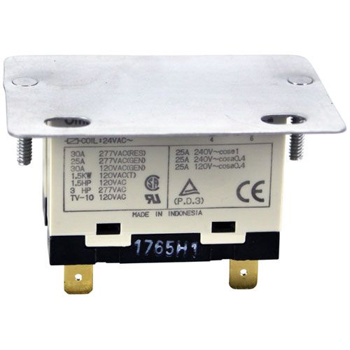 Carter Hoffmann 16090-2332 Relay Kit