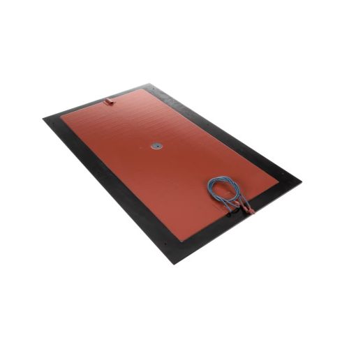 Carter-Hoffmann 16090-3834 Heater Element Pad Silicone 300W 120V
