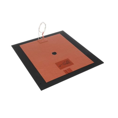 Carter-Hoffmann 16090-3842 Heater Assembly 250W 220V 2 Wire