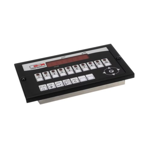 Carter-Hoffmann 16090-4030 Programmed Controller RTB/RTH