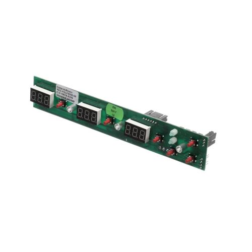 Carter-Hoffmann 16090-4092 Timer Control 1 Zone 3 Timer