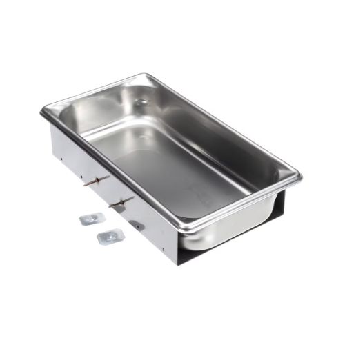 Carter-Hoffmann 16090-4284 Water Pan Bracket
