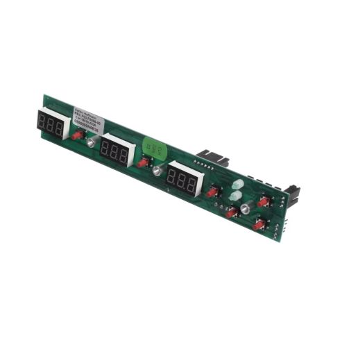 Carter-Hoffmann 16090-4319 Timer Control Board