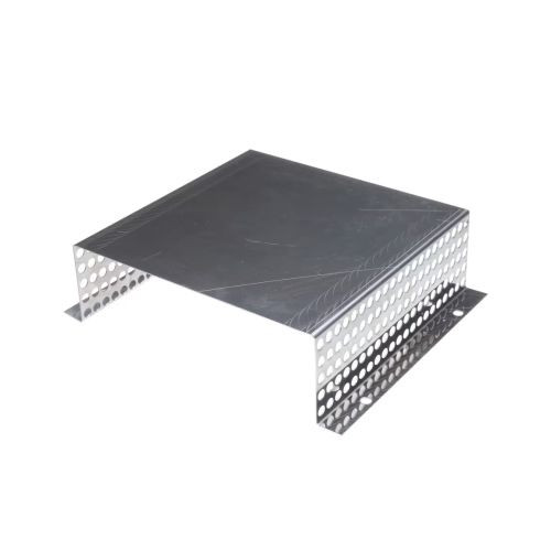 Carter-Hoffmann 16501-2779 Heat Shield CW-1