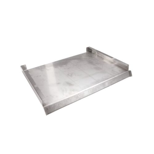 Carter-Hoffmann 16502-7596 Heat Duct CW4