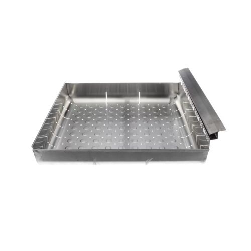 Carter-Hoffmann 16504-3301 Step Grate One Piece CNH18LP