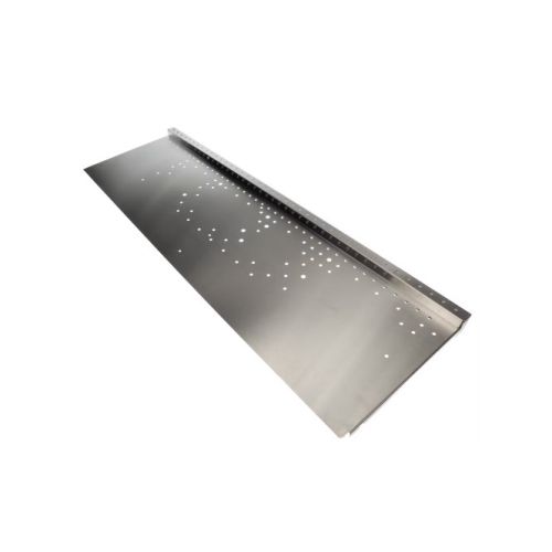 Carter-Hoffmann 16505-5011 Heating Cabinet Baffle Bottom Large EVO