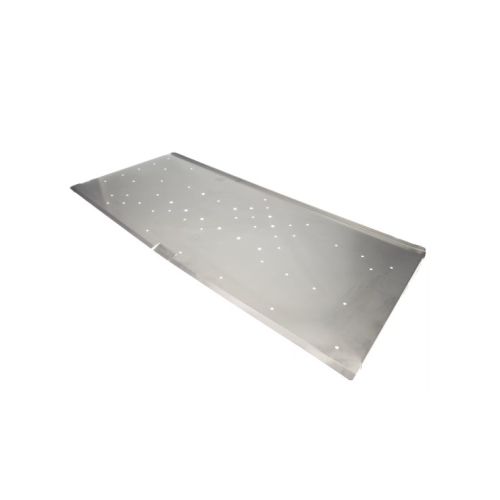 Carter-Hoffmann 16505-5012 Heating Cabinet Baffle Back Large EVO