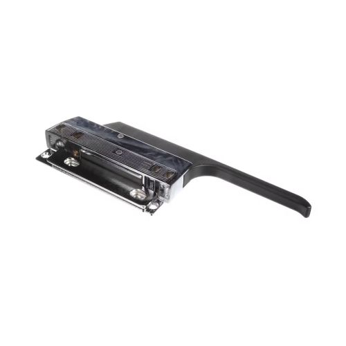 Carter Hoffmann 18302-0013 Door Handle Latch Magnetic Black High-Temperature