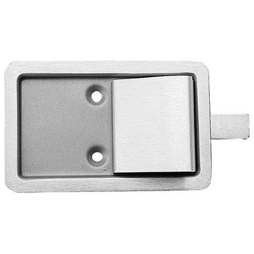 Carter Hoffmann 183020332 Latch