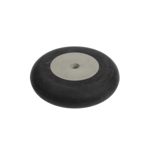 Carter Hoffmann 18305-0031 Do-Nut Bumper 3-1/4" Black