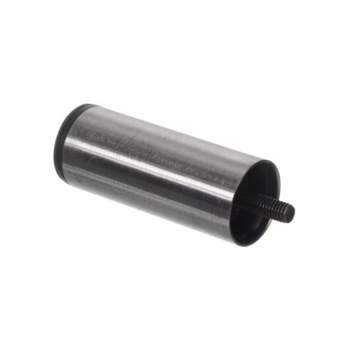 Carter Hoffmann 18309-0026 Leg 1.625" DIA X 4" 3/8-16 Stud