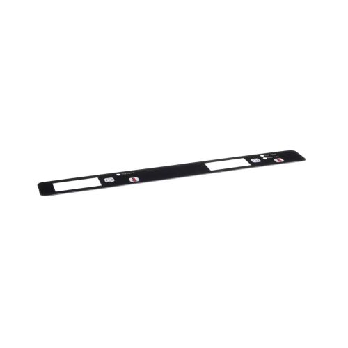 Carter Hoffmann 18312-0616 Rear Overlay Top/Bottom A/N