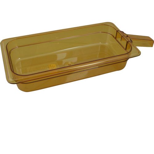 Carter Hoffmann 183140101 Holding Pan (W/Single Handle)