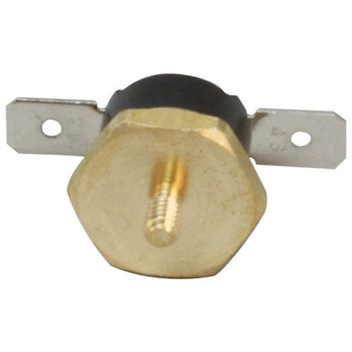 Carter Hoffmann 18600-0049 Thermostat - Snapdisc 243 F