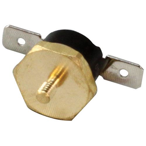 Carter Hoffmann 18600-0062 Thermostat - Snapdisc 155 F