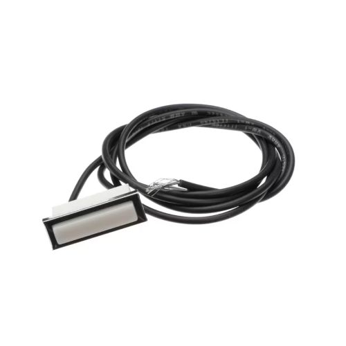 Carter Hoffmann 18601-0080 Indicator Light Clear 250V