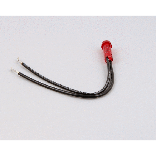 Carter Hoffmann 18601-1170 Red Glow-Lite 120V