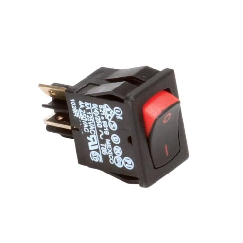Carter Hoffmann 18602-0015 Rocker Switch 621 Series