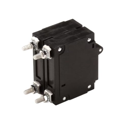 Carter Hoffmann 18602-0071 Circuit Breaker 50A 250V