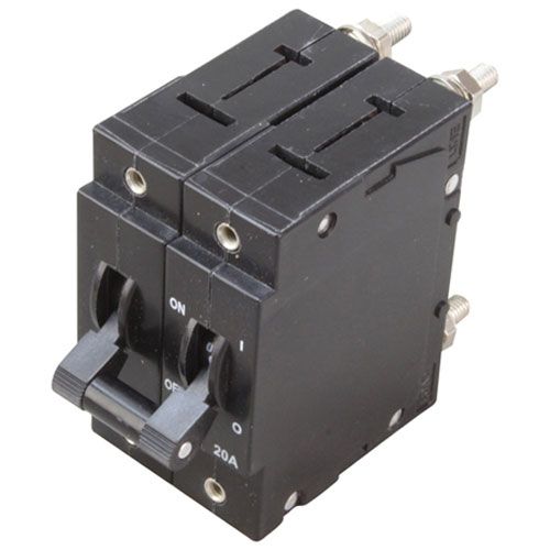 Carter Hoffmann 18602-0073 Circuit Breaker - 20A 