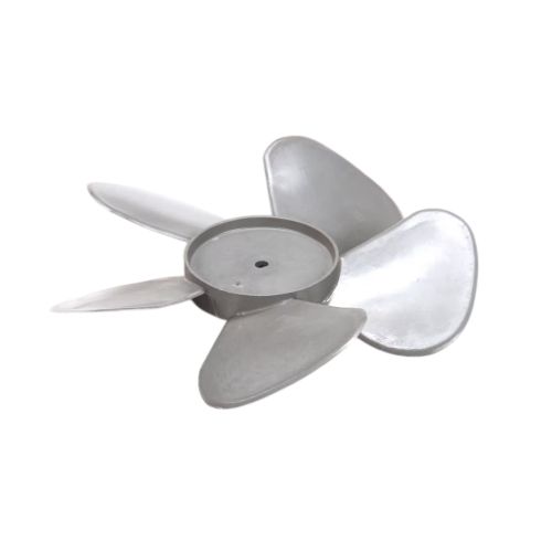 Carter Hoffmann 18603-0097 Fan Blade With Push Nut