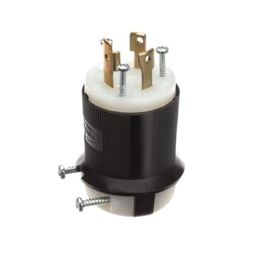 Carter Hoffmann 18606-0592 Twist Plug 250V L6-30P