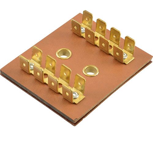 Carter Hoffmann 186070017 Terminal Board Ch03265 