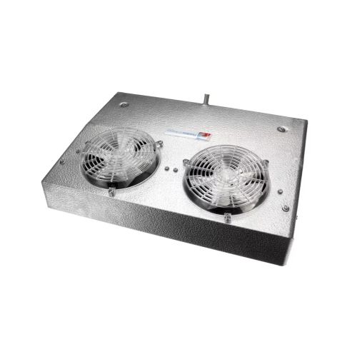 Carter Hoffmann 18614-0289 Evaporator Assembly 120-230V H-EFF