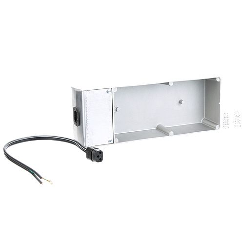 Carter Hoffmann 186140095 117V Condensate Evaporator, 800W