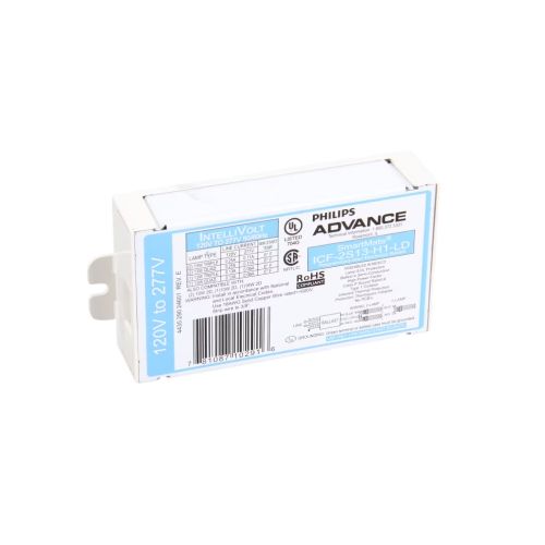 Carter Hoffmann 18616-0197 Pie Merchandiser Universal Ballast 100-240V