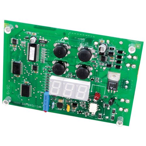 Carter Hoffmann 18616-0229 Controller 